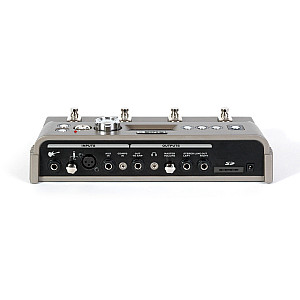 Line 6 JM4 Looper Guitar Effects Pedal